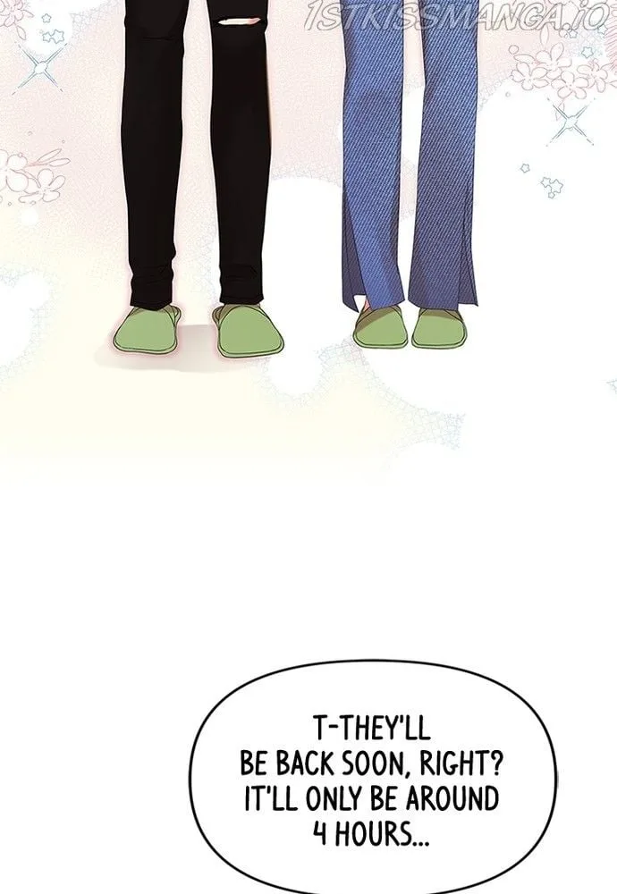 To You, Who Keep the Star Chapter 84 page 12