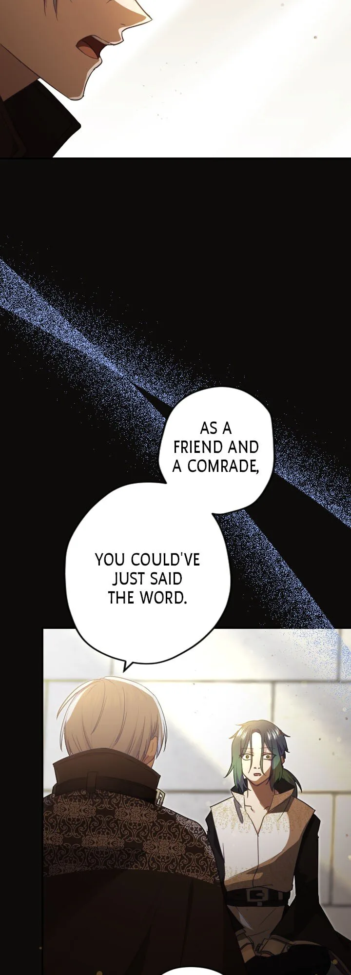 Vengeful Weapon, Tears of Poison Chapter 78 page 14