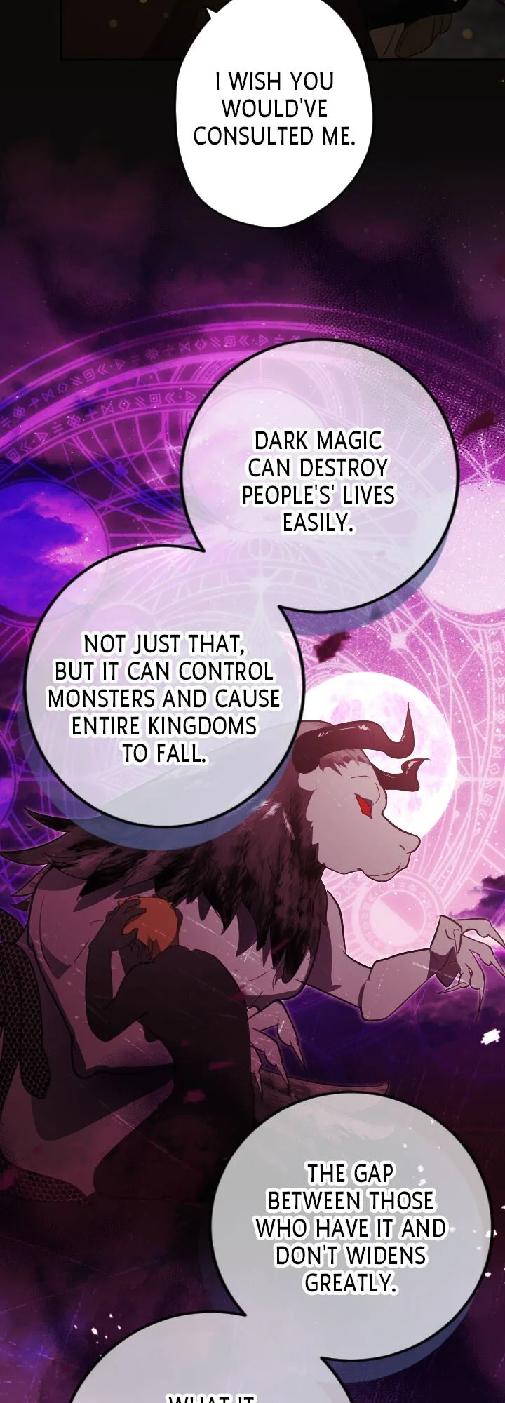 Vengeful Weapon, Tears of Poison Chapter 78 page 15