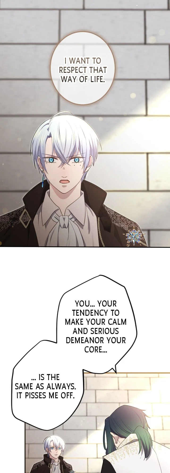 Vengeful Weapon, Tears of Poison Chapter 78 page 23