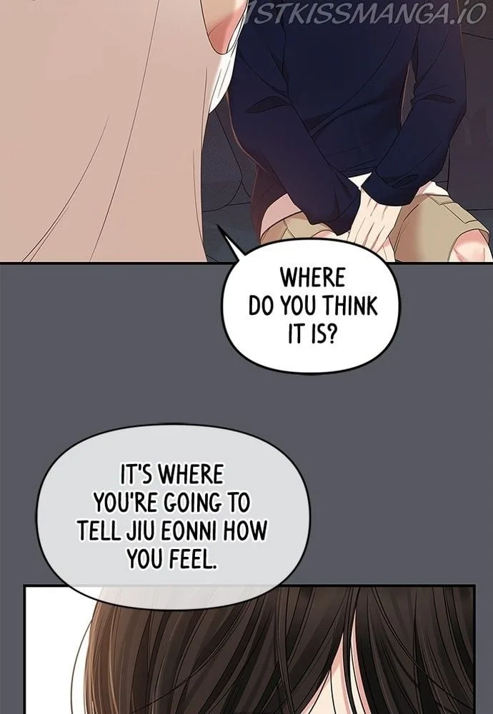 To You, Who Keep the Star Chapter 84 page 29