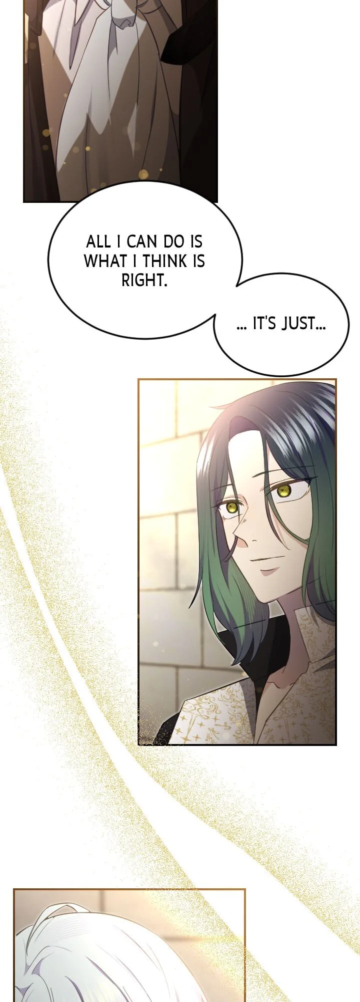 Vengeful Weapon, Tears of Poison Chapter 78 page 32