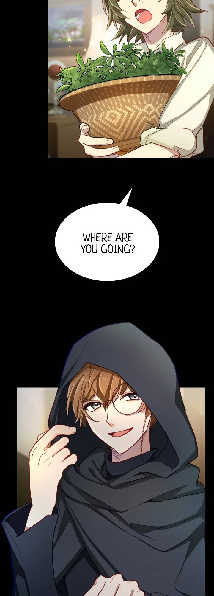 Vengeance from a Saint Full of Wounds Chapter 82 page 37