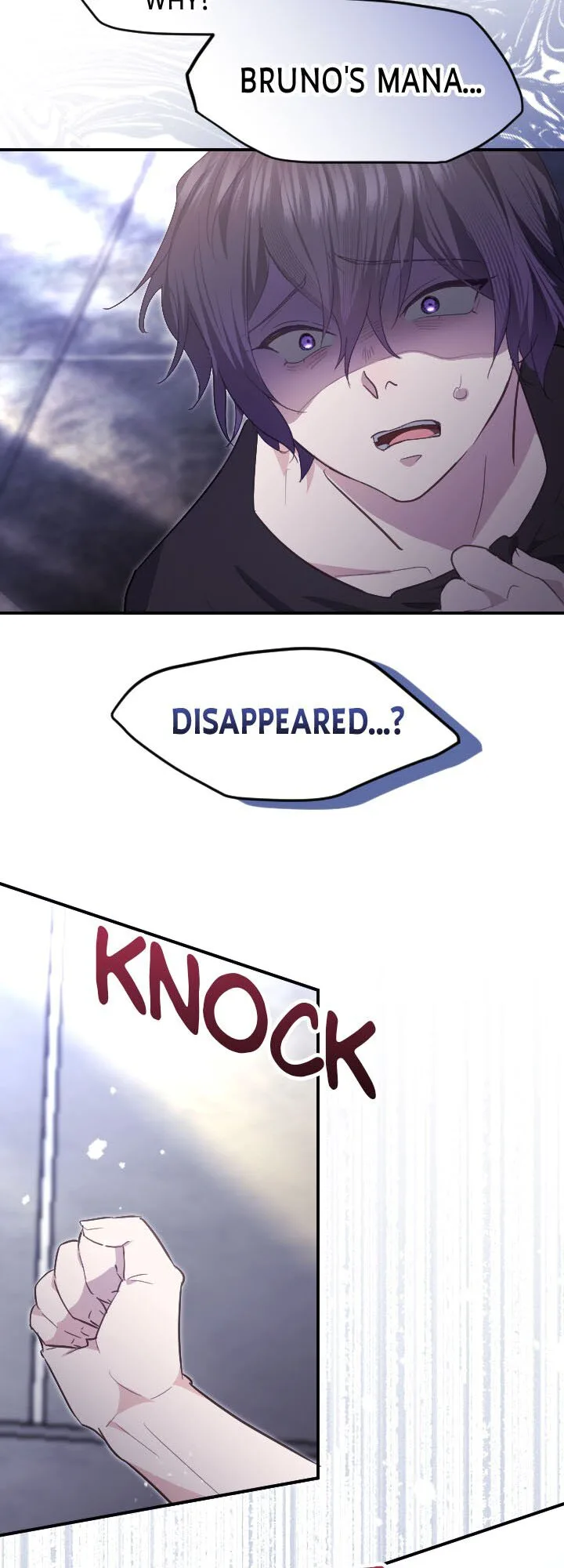 Vengeful Weapon, Tears of Poison Chapter 78 page 45
