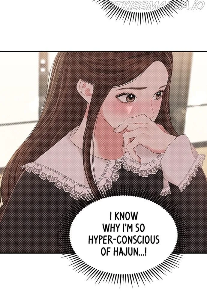 To You, Who Keep the Star Chapter 84 page 45