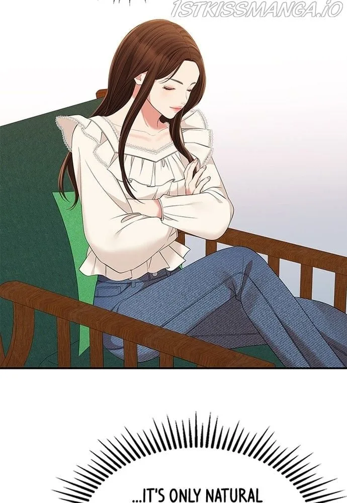 To You, Who Keep the Star Chapter 84 page 51