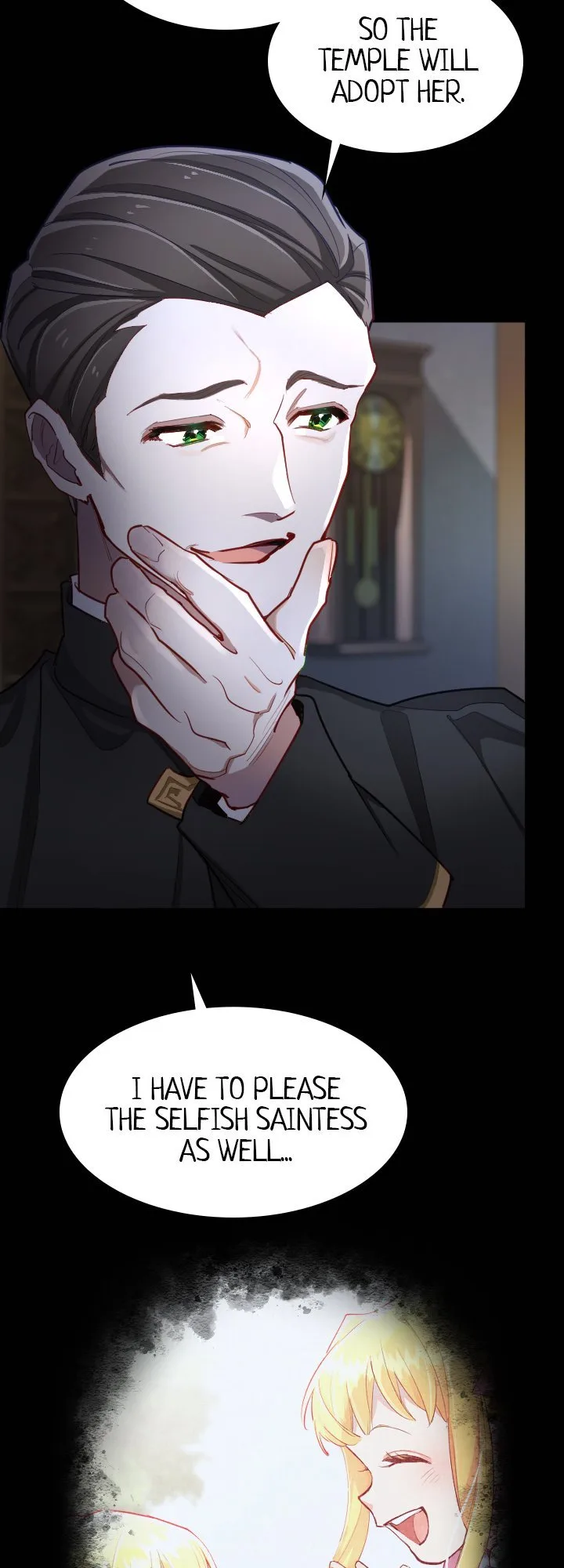Vengeance from a Saint Full of Wounds Chapter 82 page 55