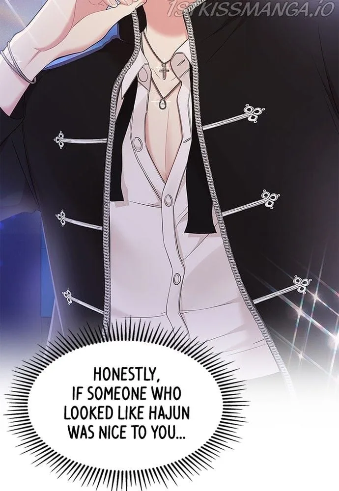 To You, Who Keep the Star Chapter 84 page 50