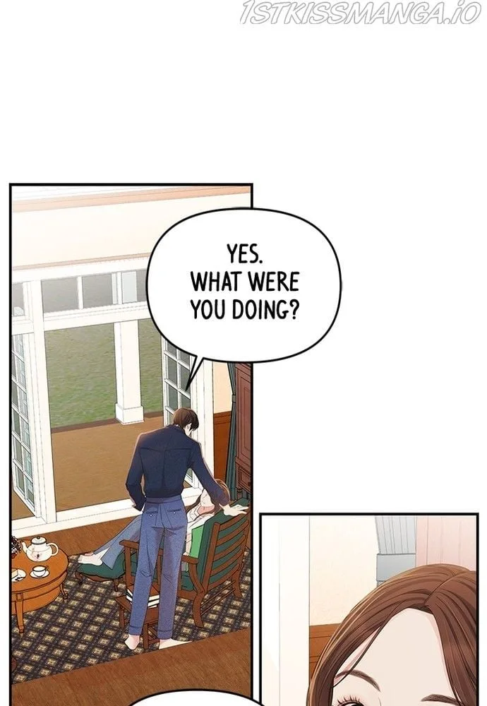 To You, Who Keep the Star Chapter 84 page 57