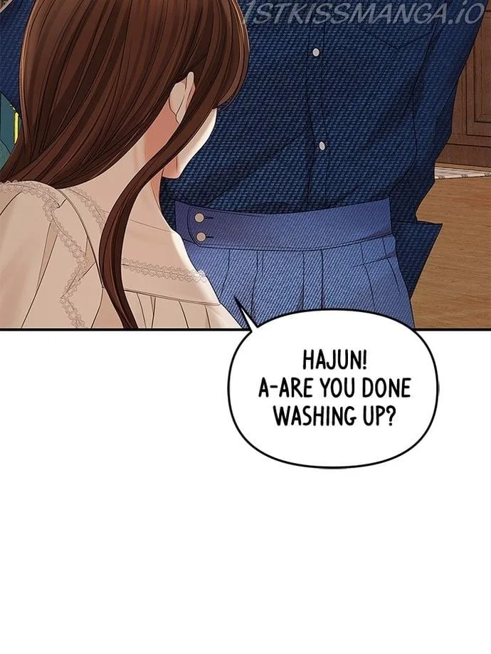 To You, Who Keep the Star Chapter 84 page 56