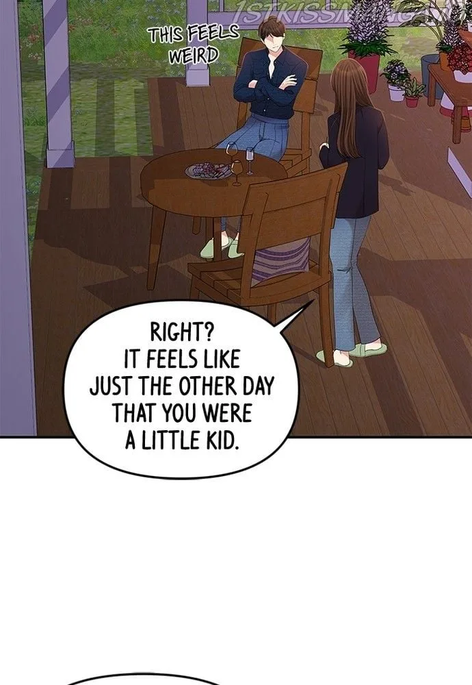 To You, Who Keep the Star Chapter 84 page 74