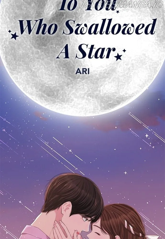 To You, Who Keep the Star Chapter 84 page 69