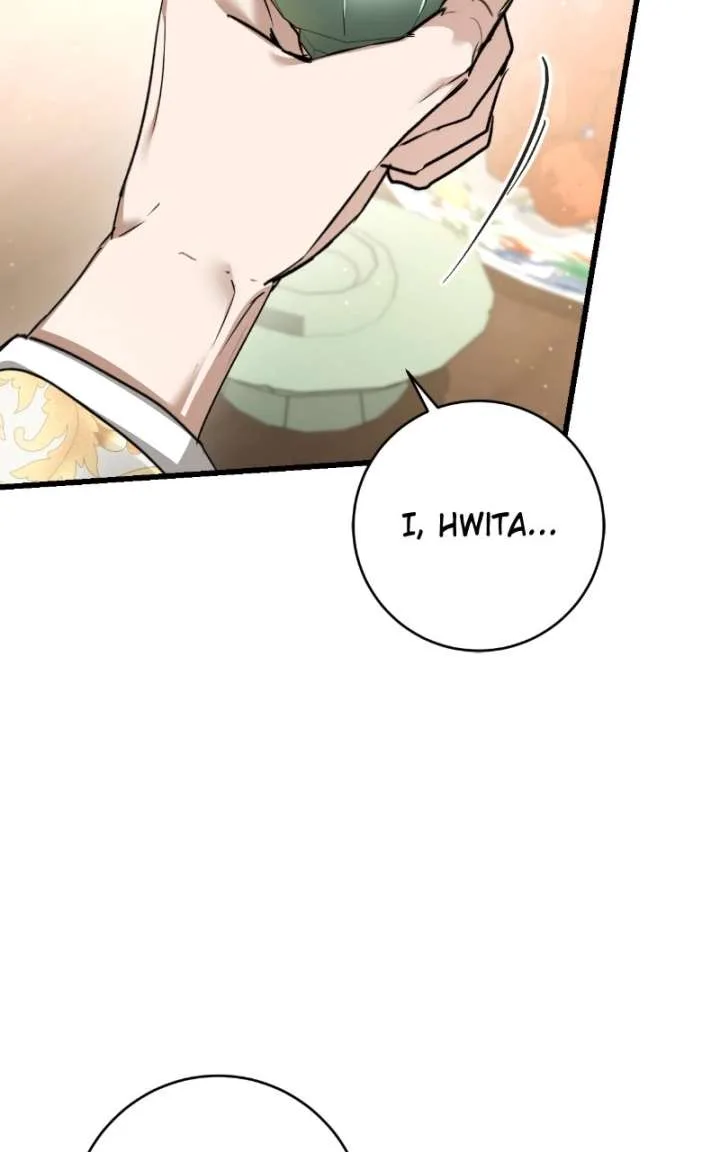 When the Black Wolf Calls Me Chapter 82 page 3