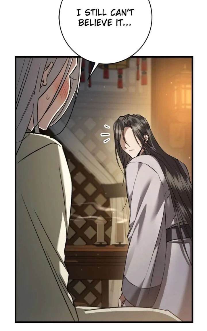 When the Black Wolf Calls Me Chapter 82 page 14