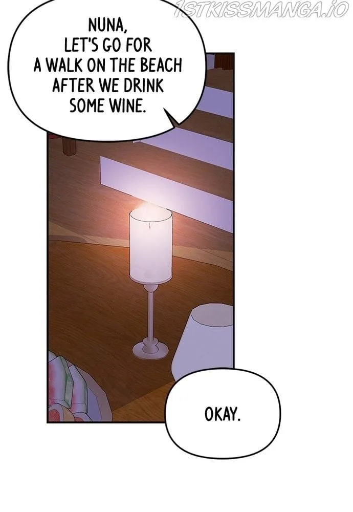 To You, Who Keep the Star Chapter 84 page 75