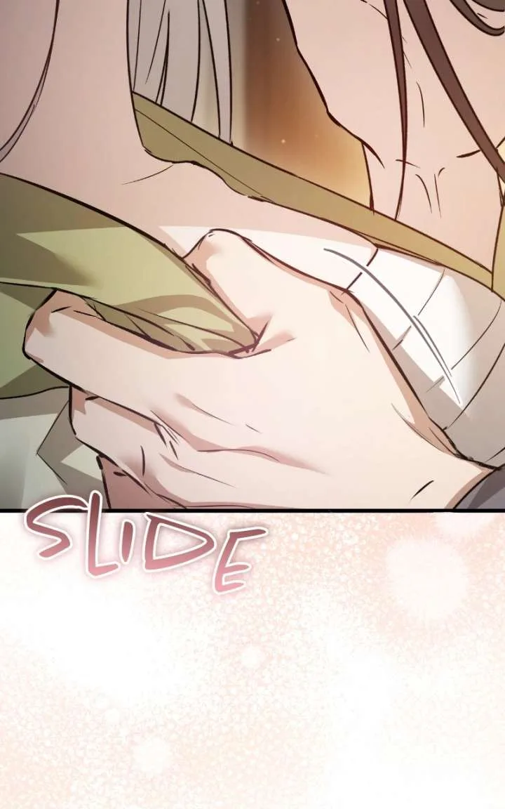 When the Black Wolf Calls Me Chapter 82 page 20