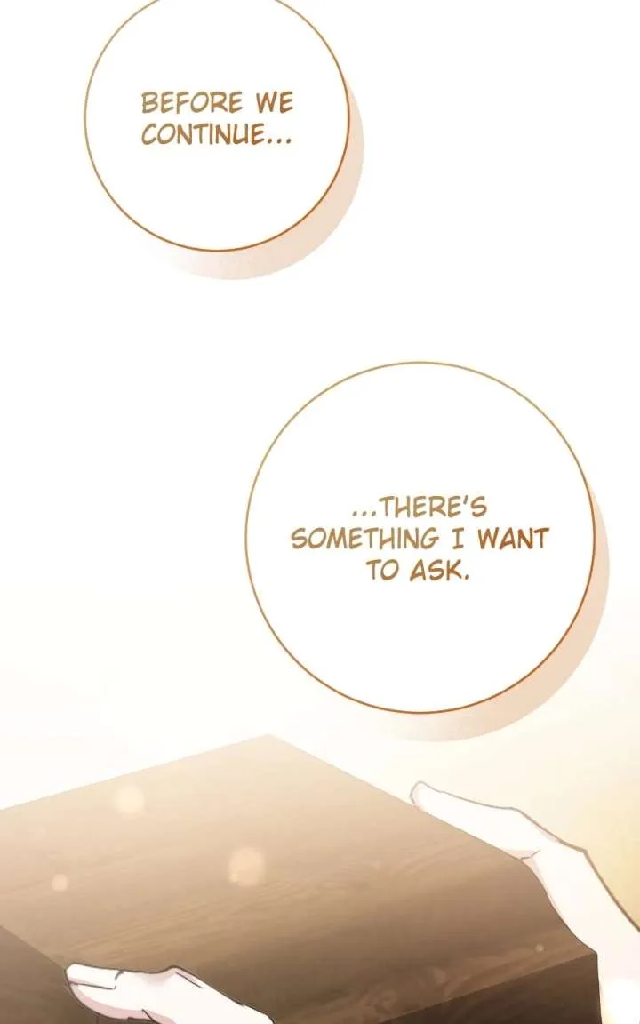 When the Black Wolf Calls Me Chapter 82 page 23
