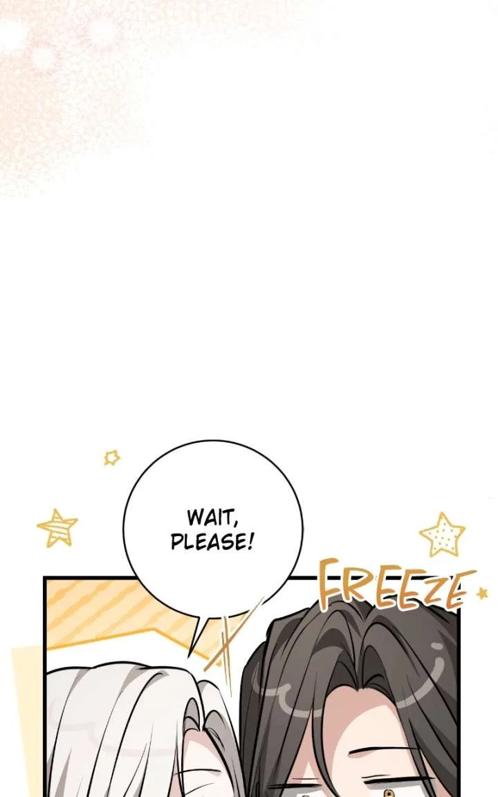 When the Black Wolf Calls Me Chapter 82 page 21