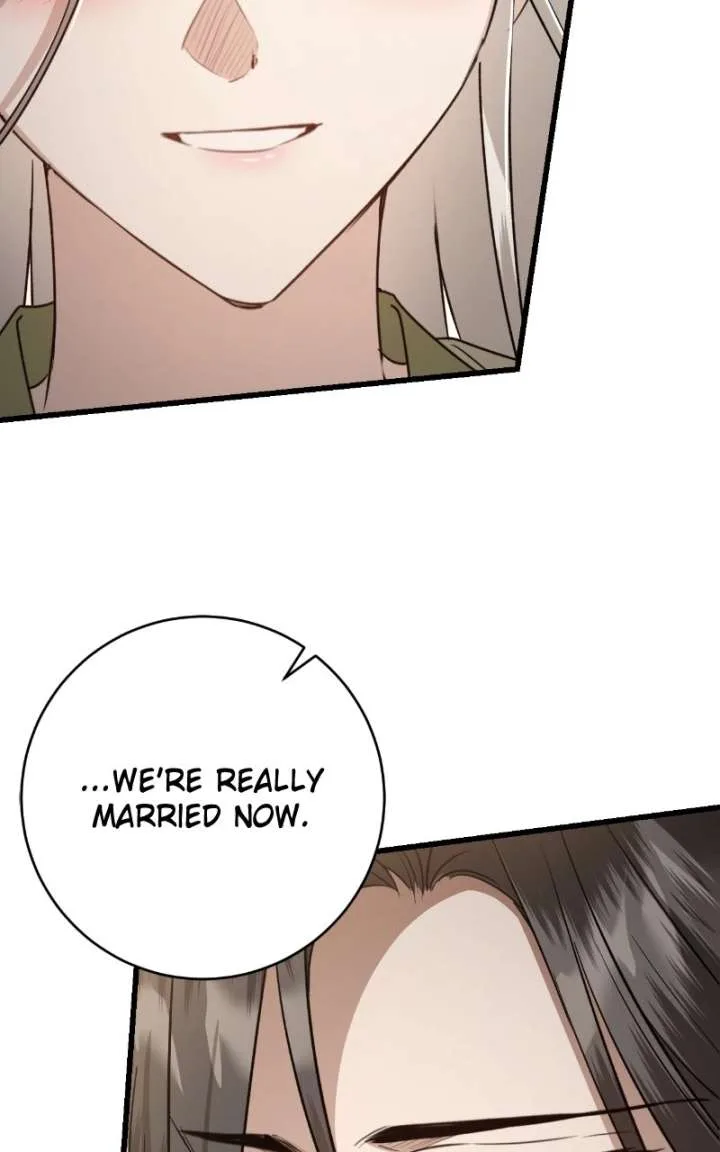 When the Black Wolf Calls Me Chapter 82 page 16