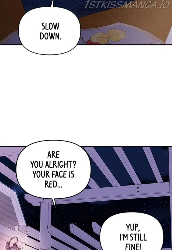 To You, Who Keep the Star Chapter 84 page 85