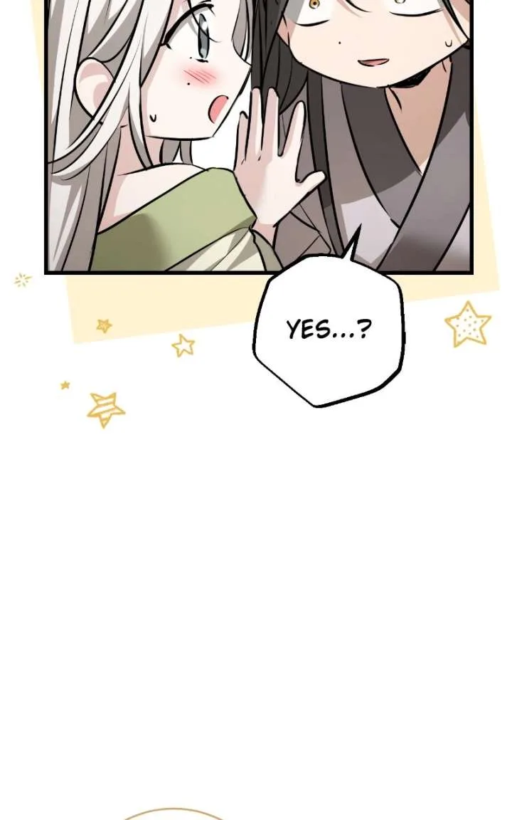 When the Black Wolf Calls Me Chapter 82 page 22