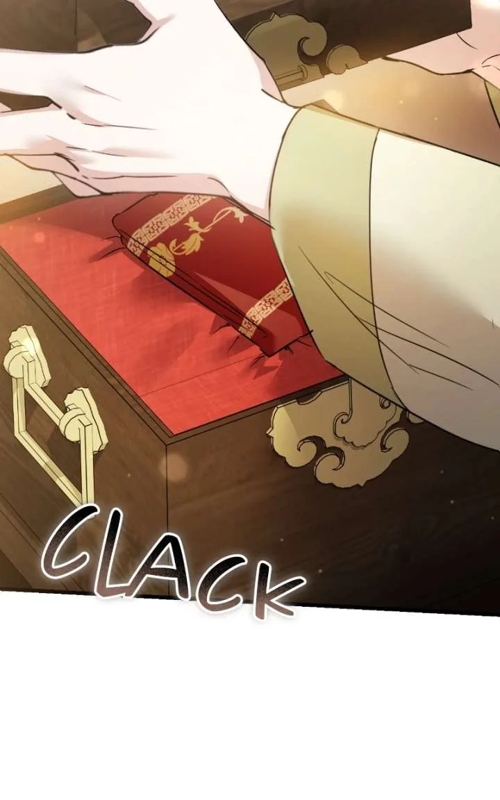 When the Black Wolf Calls Me Chapter 82 page 24