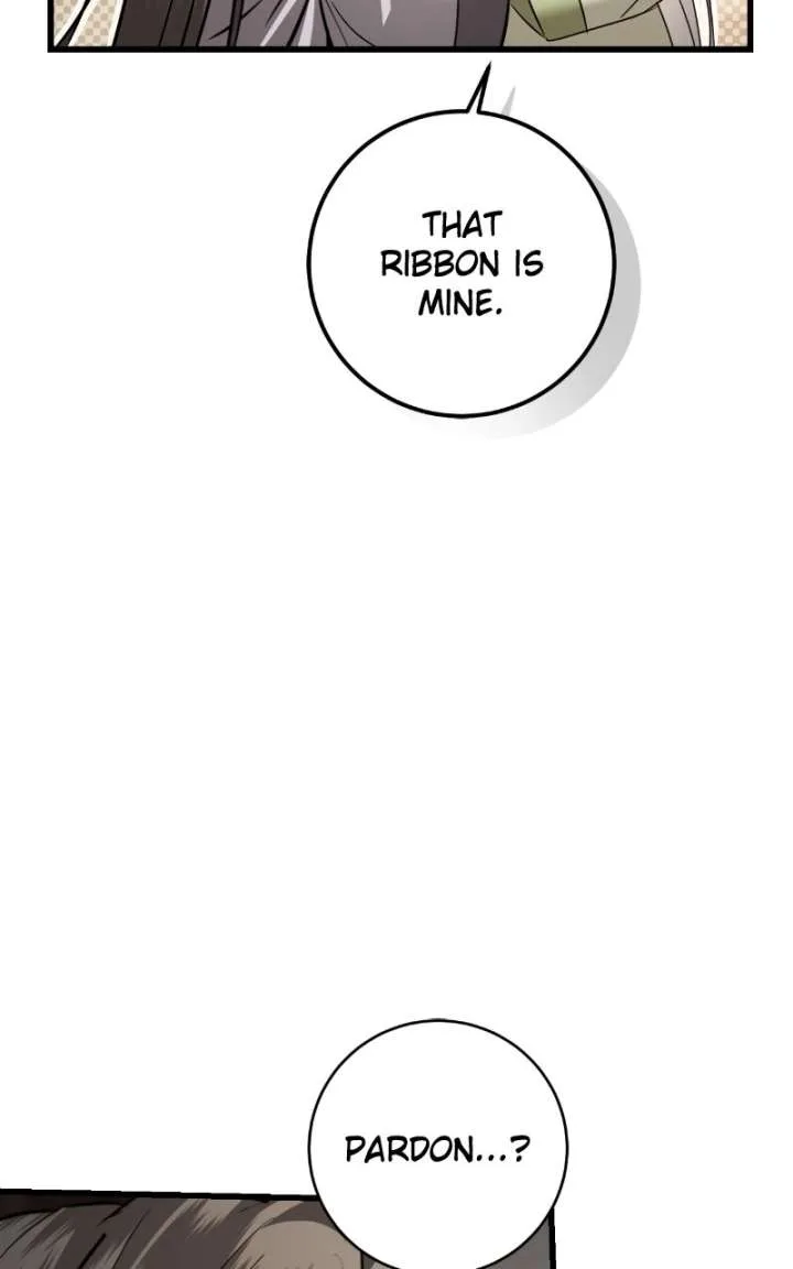 When the Black Wolf Calls Me Chapter 82 page 39