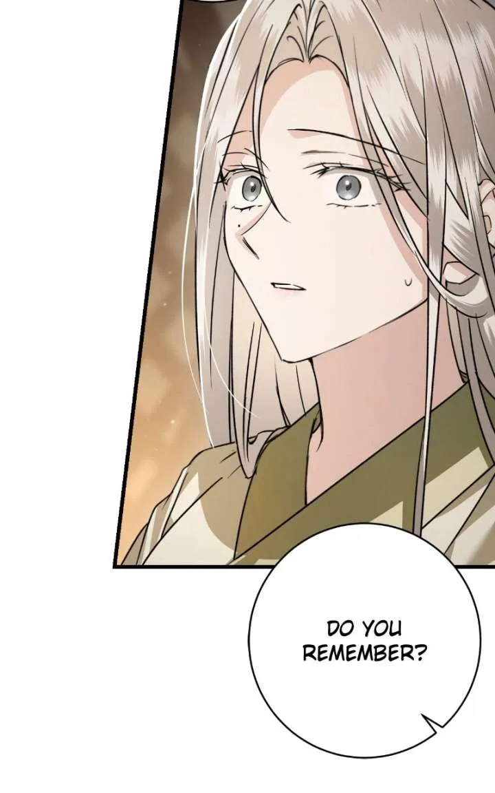 When the Black Wolf Calls Me Chapter 82 page 29