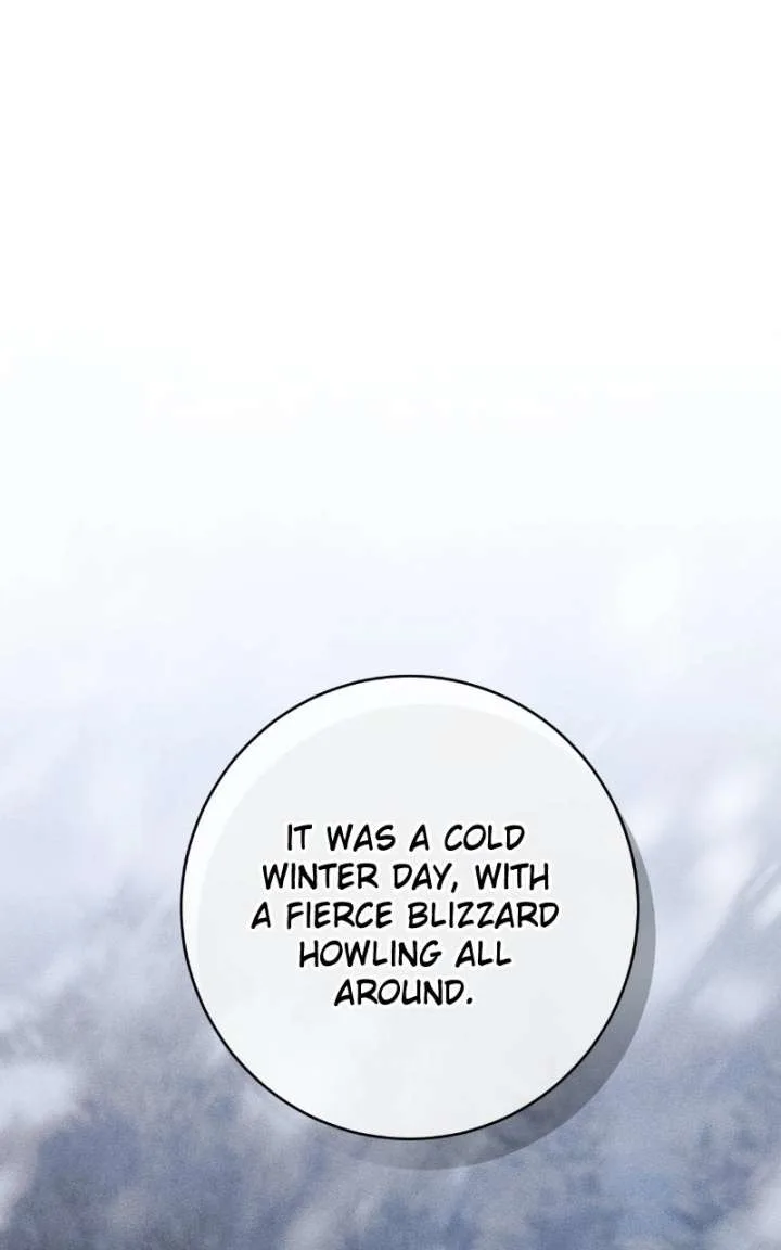 When the Black Wolf Calls Me Chapter 82 page 30