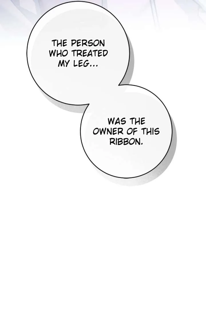 When the Black Wolf Calls Me Chapter 82 page 34