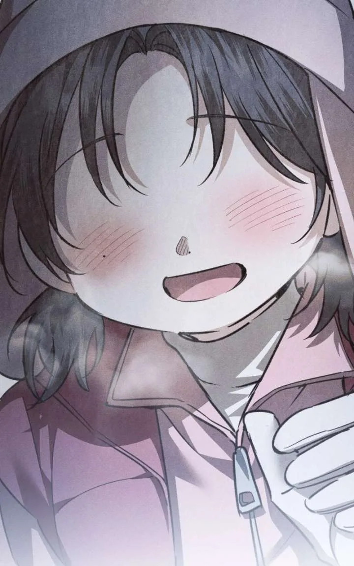 When the Black Wolf Calls Me Chapter 82 page 33