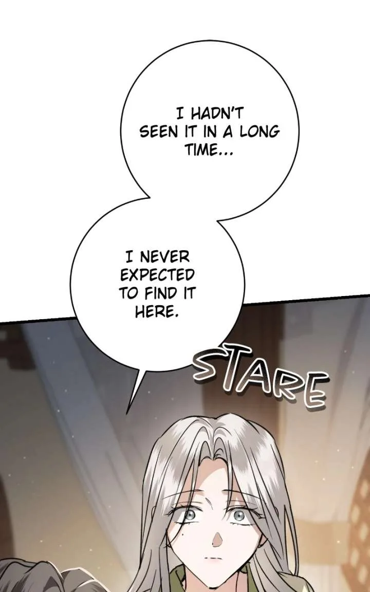 When the Black Wolf Calls Me Chapter 82 page 35