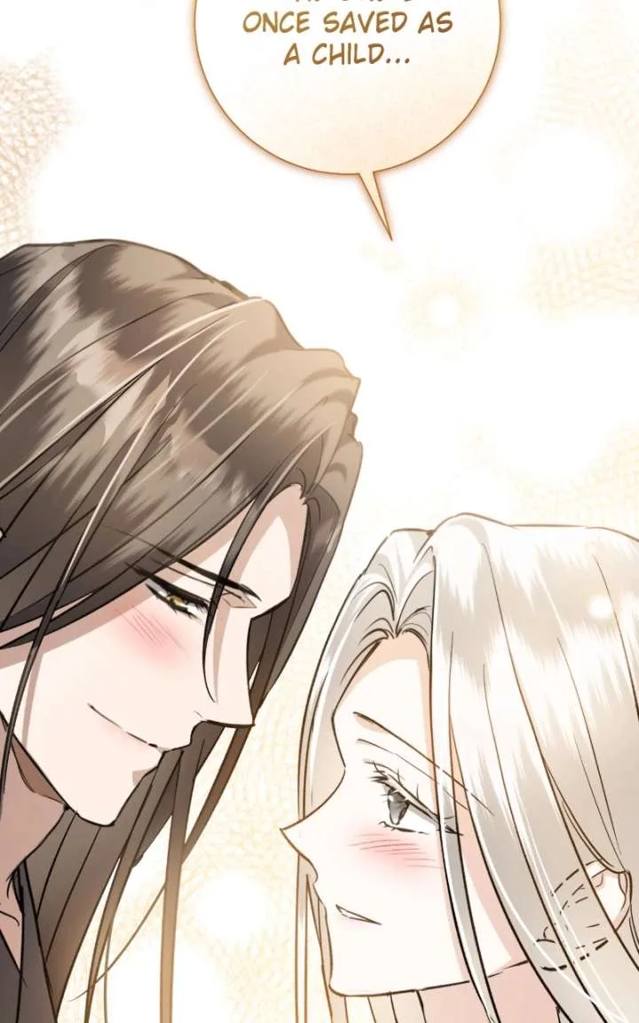 When the Black Wolf Calls Me Chapter 82 page 53