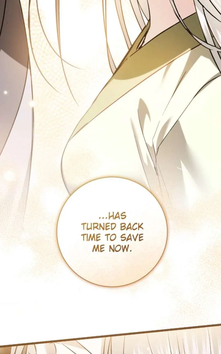 When the Black Wolf Calls Me Chapter 82 page 54