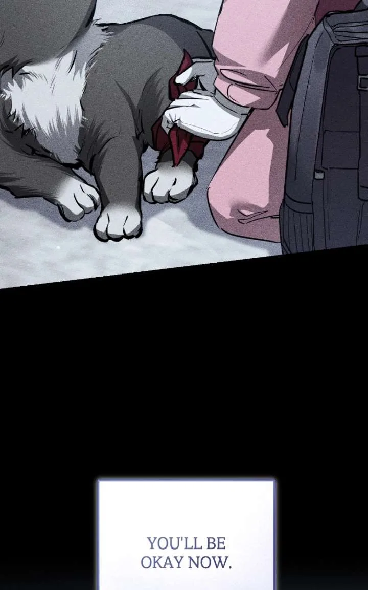 When the Black Wolf Calls Me Chapter 82 page 48