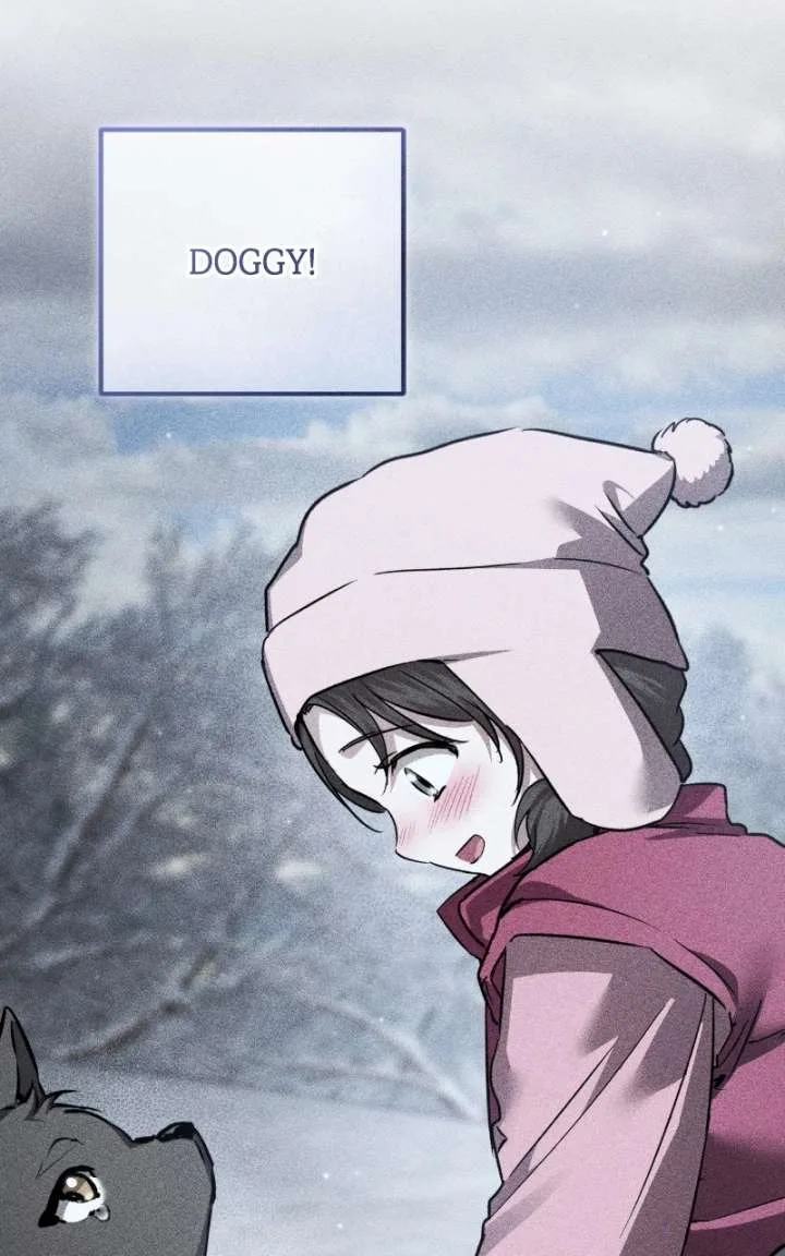 When the Black Wolf Calls Me Chapter 82 page 47
