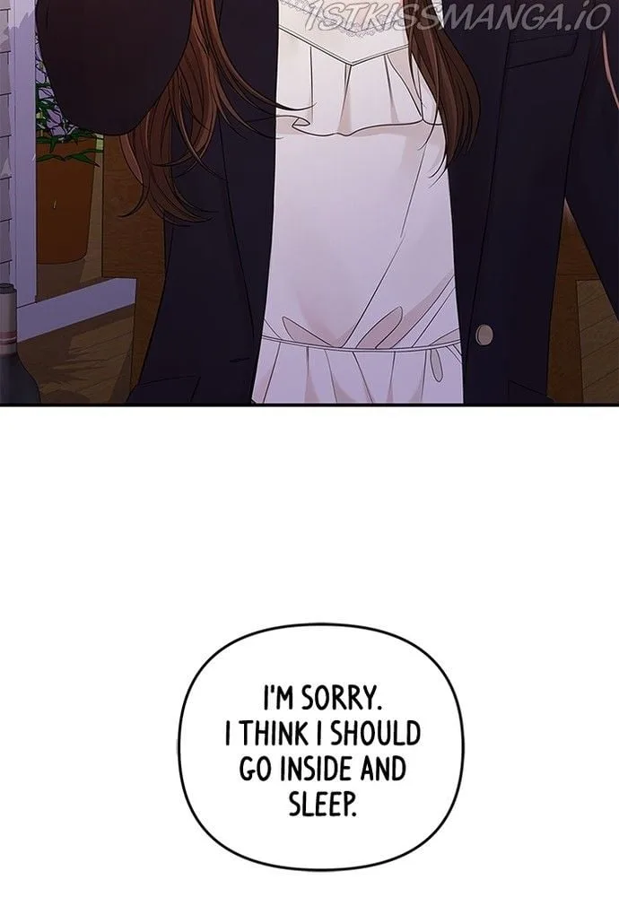 To You, Who Keep the Star Chapter 84 page 100