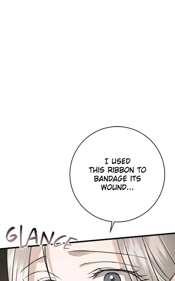 When the Black Wolf Calls Me Chapter 82 page 43