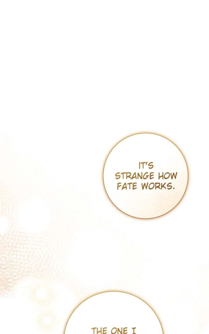 When the Black Wolf Calls Me Chapter 82 page 52