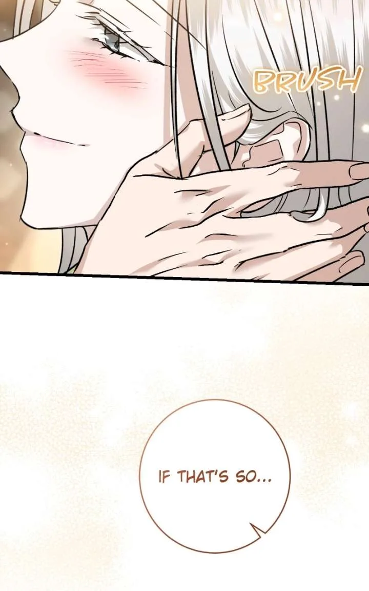 When the Black Wolf Calls Me Chapter 82 page 55