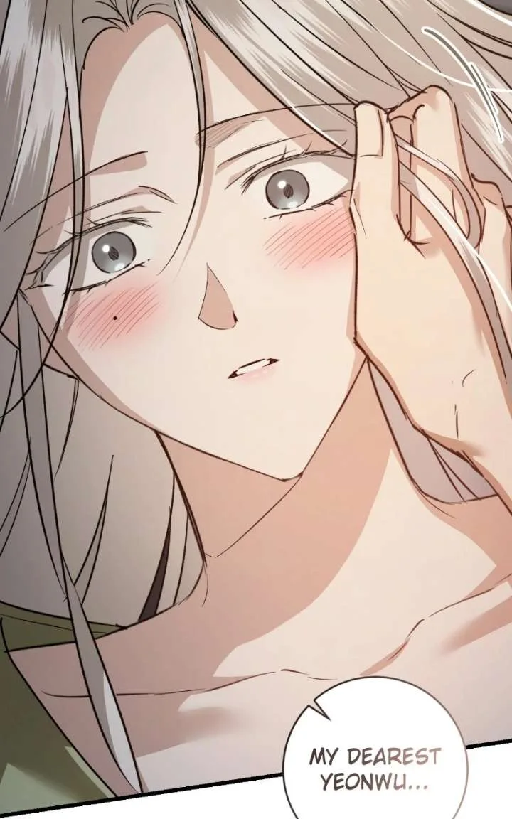 When the Black Wolf Calls Me Chapter 82 page 65