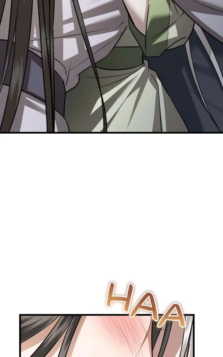 When the Black Wolf Calls Me Chapter 82 page 60