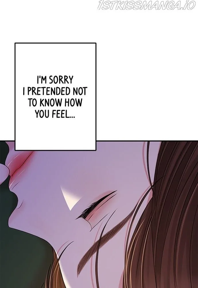 To You, Who Keep the Star Chapter 84 page 113