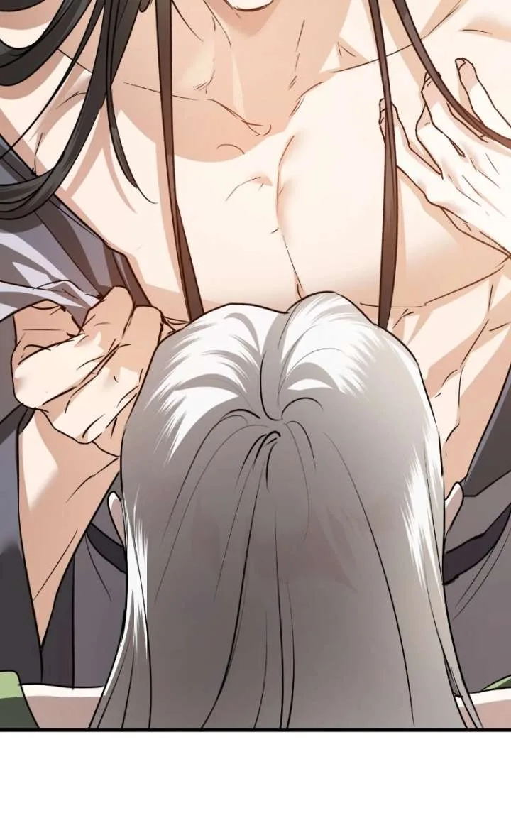When the Black Wolf Calls Me Chapter 82 page 63