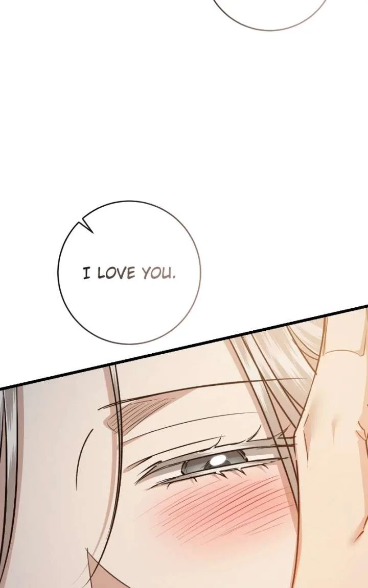 When the Black Wolf Calls Me Chapter 82 page 66