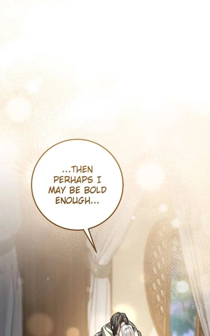When the Black Wolf Calls Me Chapter 82 page 56