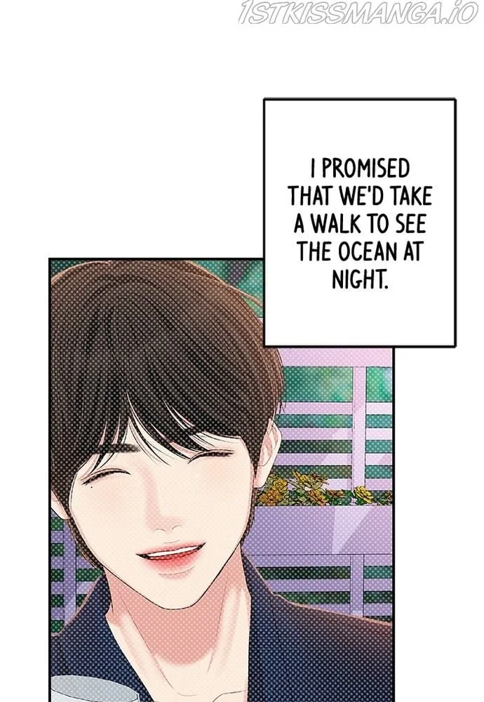 To You, Who Keep the Star Chapter 84 page 110