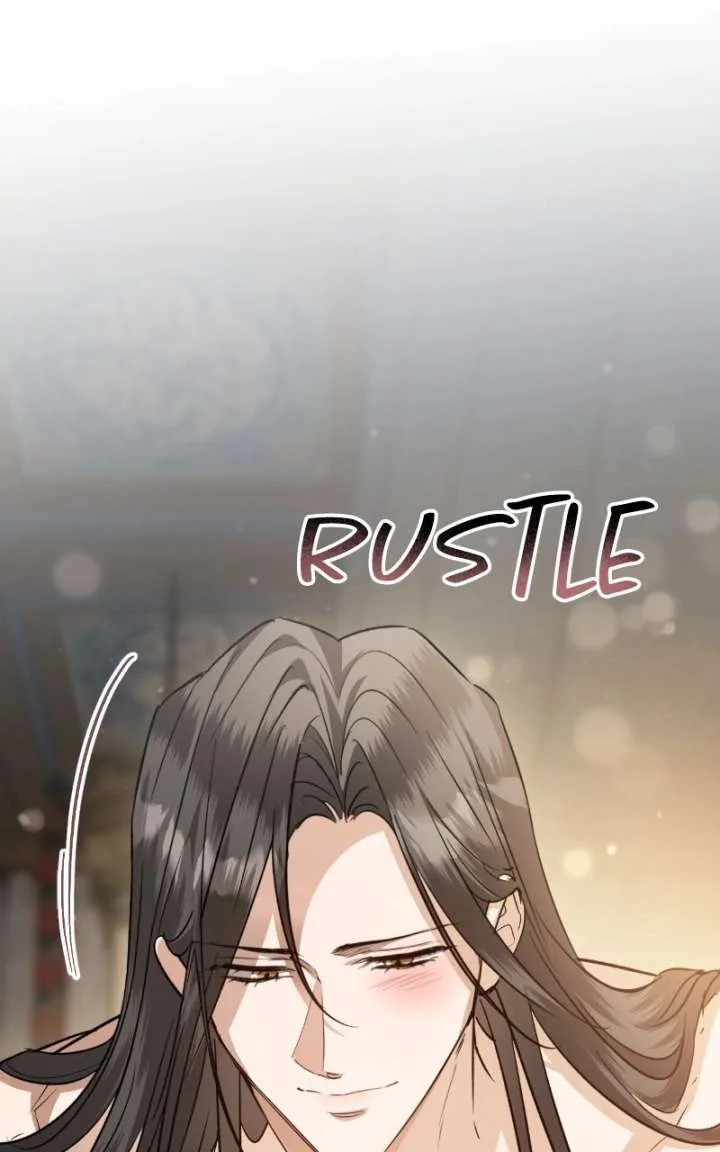 When the Black Wolf Calls Me Chapter 82 page 62