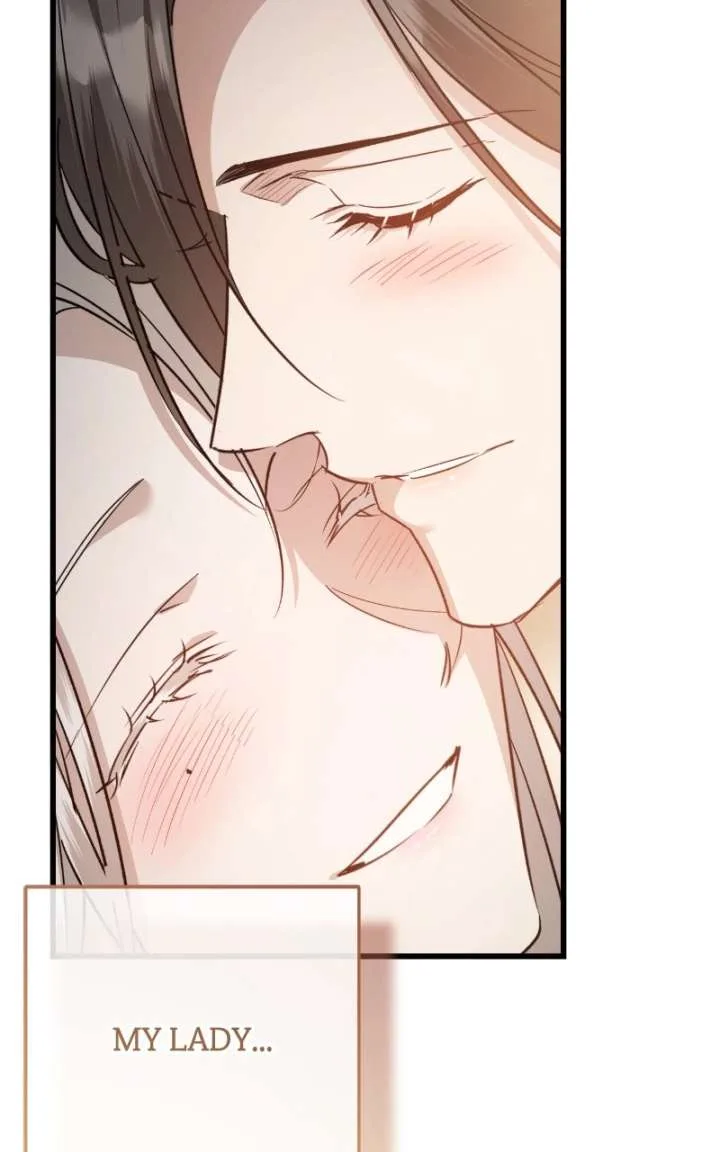 When the Black Wolf Calls Me Chapter 82 page 70