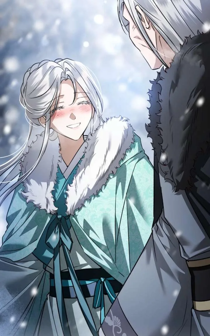 When the Black Wolf Calls Me Chapter 82 page 79